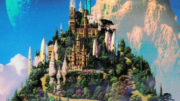 Read Throwback Thursday: The Chronicles of Amber Are the Original—and the Next?—Game of Thrones