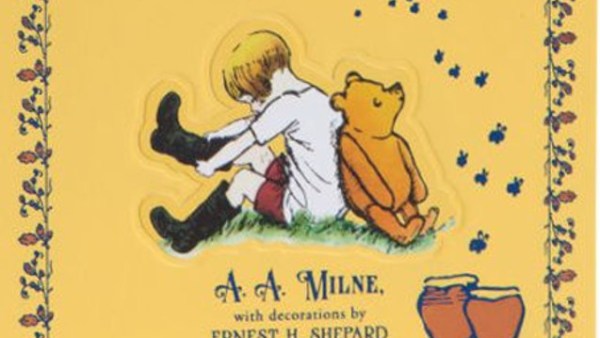 Read The Sad, Strange Histories of Some of the Most Famous Kids in Literature
