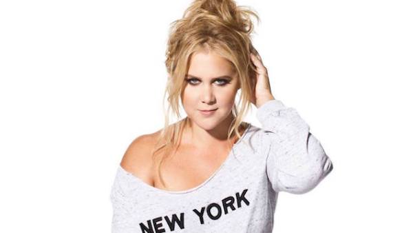Read Honest, Tender, Normal, Dark: 4 Ways Amy Schumer’s New Memoir Is Not What You’d Expect