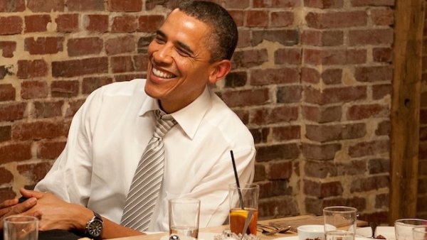 Read Celebrate Barack Obama’s Birthday with 6 of His Favorite Books