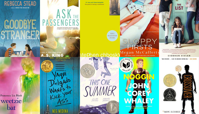 Books Everyone Should Read