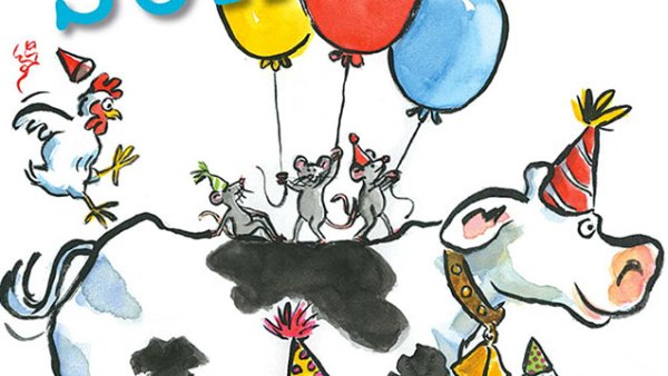 Read September’s Best Picture Books