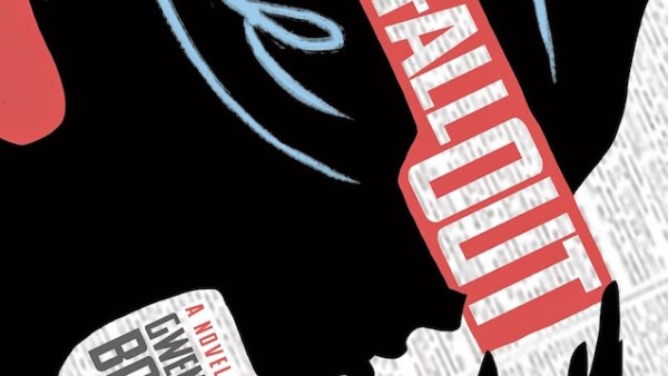 Read 5 Reasons You Need Gwenda Bond’s Lois Lane Series in Your Life