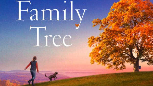Read Susan Wiggs’ Family Tree is a Story of Courage and Reconnection