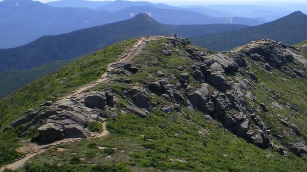 Read On Trails: An Exploration