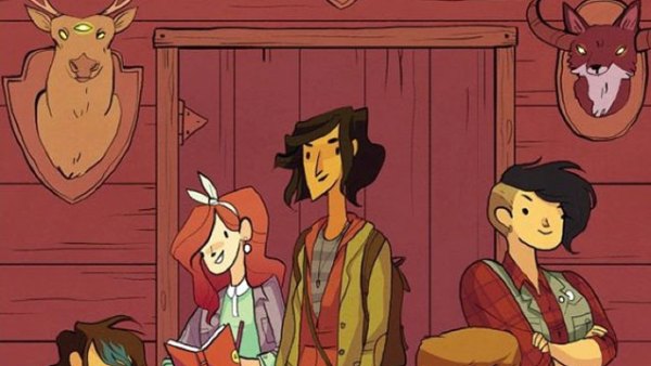 Read The Book Nerd’s Guide to Reading Slumps