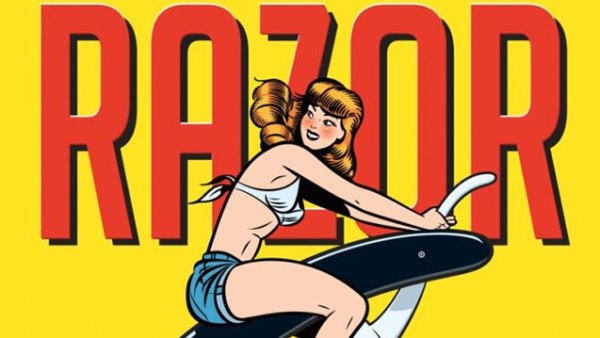 Read Carl Hiaasen’s Latest is a Razor-Sharp Comedy Caper