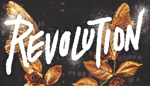 Revolution