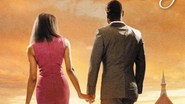 Read A Second Chance at Romance in Stepping to a New Day by Beverly Jenkins