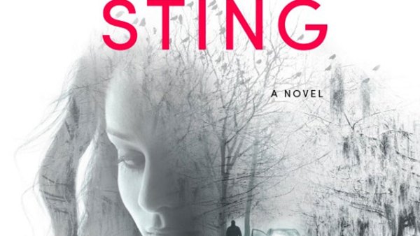 Read Sandra Brown Brings the Heat in Sting