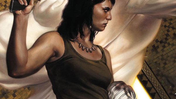 Read 12 “Strong Female Characters” in Sci-Fi & Fantasy Who Aren’t Just Male Characters with Different Pronouns