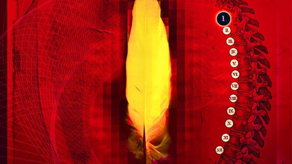Read A Roadmap to the Work of Jeff Noon, the Most Original Sci-Fi Writer You (Probably) Haven’t Read