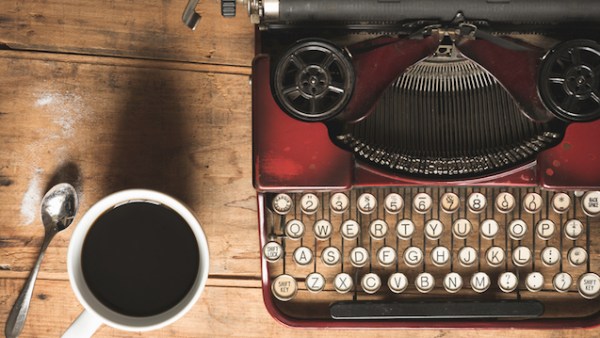 Read 10 of the Best Quotes About Writing from YA Authors