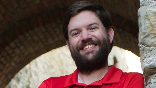 Read Writing to Find Out What Happens Next: An Interview with Bryce Moore