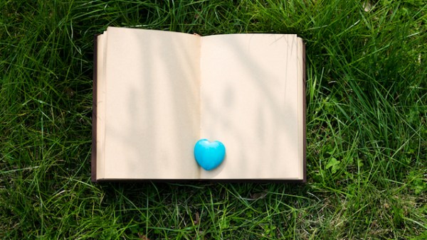 Read 13 YA Authors Let Us Peek Into Their Teen Years’ Diaries