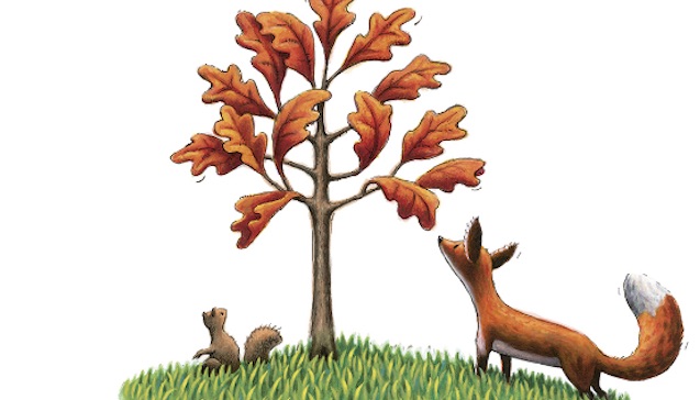 Little Tree