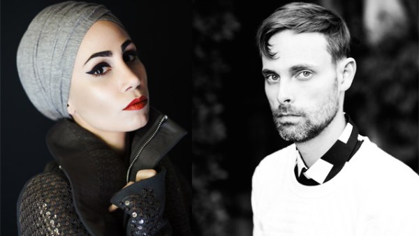 Read Tahereh Mafi and Ransom Riggs on Their New Books, the Miss Peregrine Movie, and Life with a Writer
