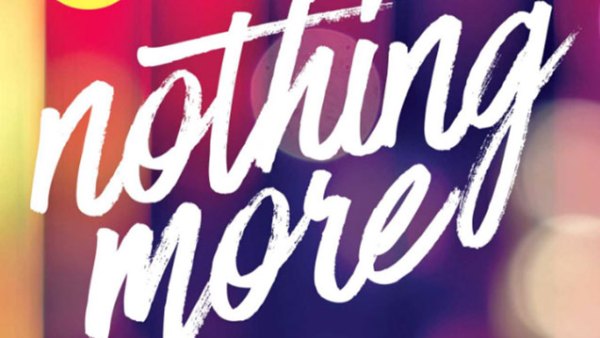 Read More Sizzling Romance in Anna Todd’s Nothing More