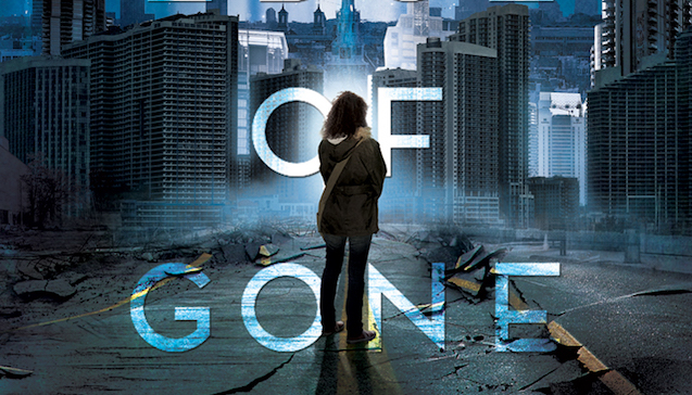 On the Edge of Gone