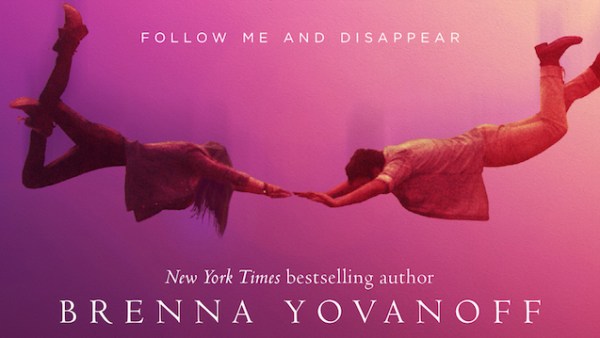 Read A Perfect Playlist For Brenna Yovanoff’s Places No One Knows