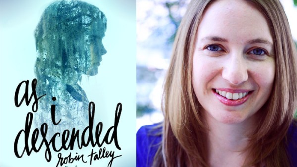 Read As I Descended Author Robin Talley on Queer YA Retellings of Classic Stories