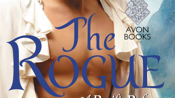 Read 5 Reasons to Love a Rogue