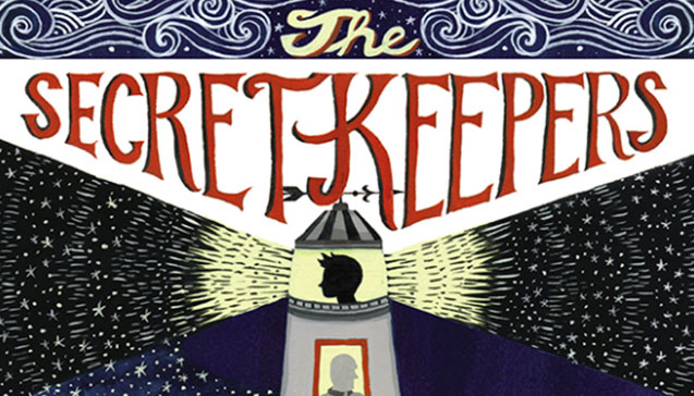 Magical Twists and Turns in Trenton Lee Stewart's The Secret Keepers - B&N  Reads