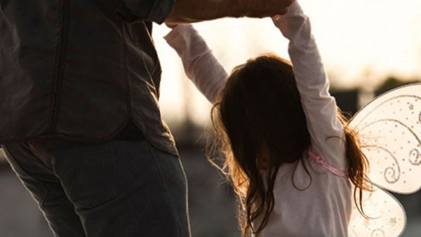 Read Nicholas Sparks’ Two By Two is An Unconventional Love Story