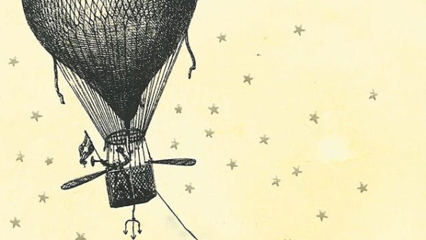 Read 6 Books that Break Genre Barriers