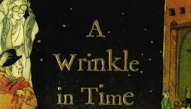 A Wrinkle in Time
