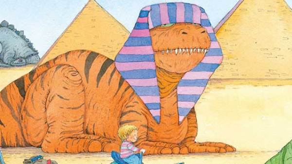Read November’s Best New Picture Books