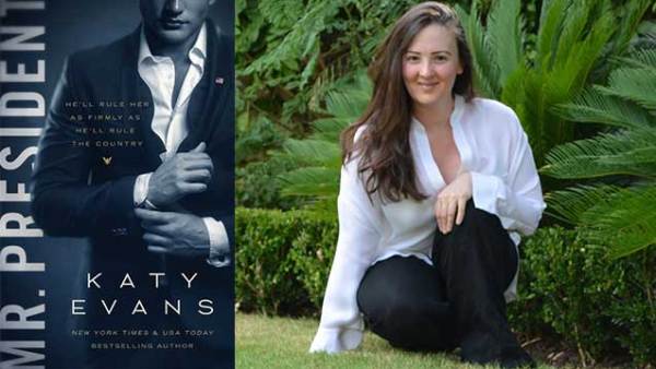 Read The Liberating Power of Taking the Plunge: An Interview with Katy Evans