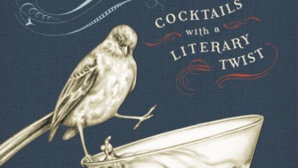Read 14 Book-Inspired Cocktails that Need to Exist