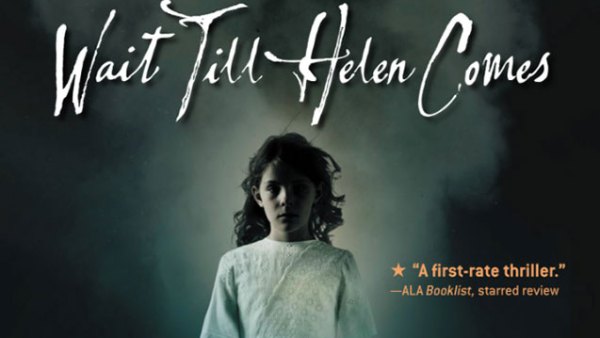 Read 6 of the Scariest Ghosts in Middle Grade