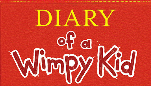 10 Series Perfect for the Wimpy Kid Fan in Your Life - B&N Reads