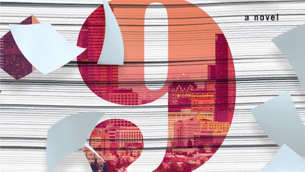 Read 5 Books About Writers Every #NaNoWriMo Noveler Should Read