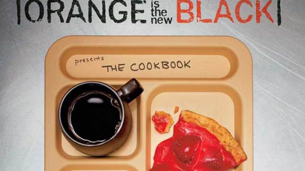 Read 8 Kooky Cookbooks Inspired by Movies and TV