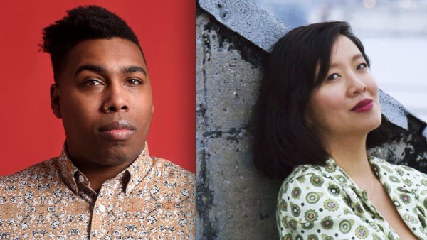 Read Reclaiming the Loss:  Saeed Jones Talks with Jade Chang