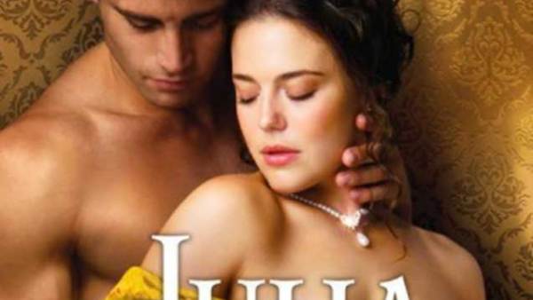 Read November’s Serial Reads Pick is Julia London’s The Trouble With Honor