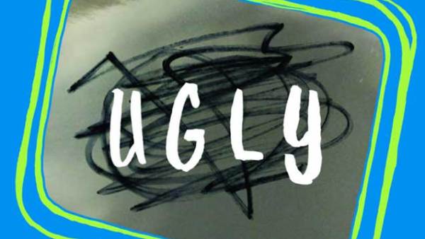 Read Author Robert Hoge Writes About the Challenge of Having “Different Differences” in Ugly