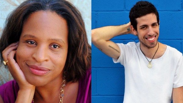 Read The Sun Is Also a Star Author Nicola Yoon Talks Shop with Adam Silvera