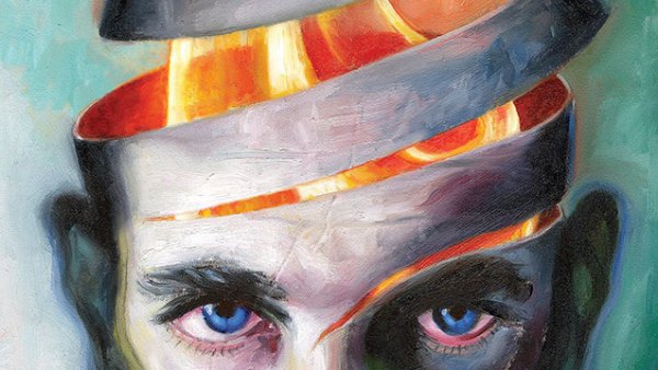 Read Jason Sizemore and Lesley Conner Talk Big Plans for Apex Magazine and the State of SFF Publishing