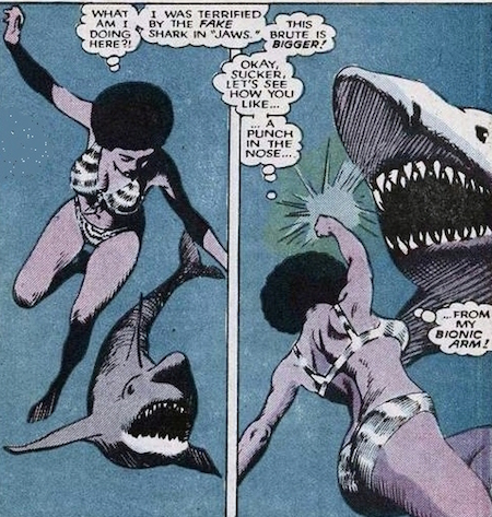 misty knight