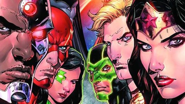 Read Graphic Novels and Most Talked About Fandoms
