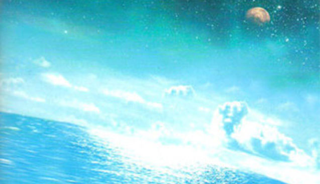 sci-fi utopias