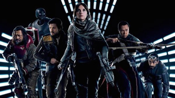 Read All the Easter Eggs and References in Rogue One: A Star Wars Story