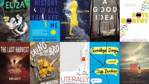 Read Celebrating 50 Years of Earth Day: The books inspiring us to make a difference