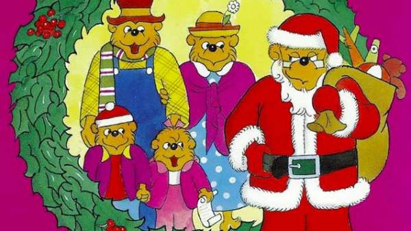 Read Ask a Literary Lady: Can Santa Bring My Kids Books This Christmas?