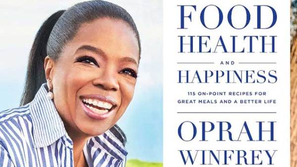 Read 6 Books to Inspire Healthy Cooking in the New Year