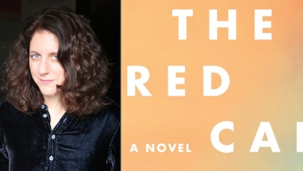 Read More Sea Lions: Marcy Dermansky Keeps Breaking the Rules